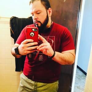 Meet your Posher, Ronnie